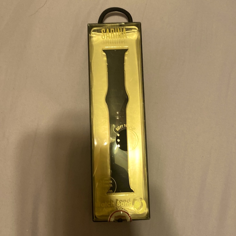 Sarina Watch Band